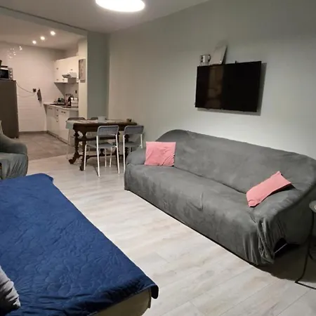 Center Palace Of Culture * Varsavia