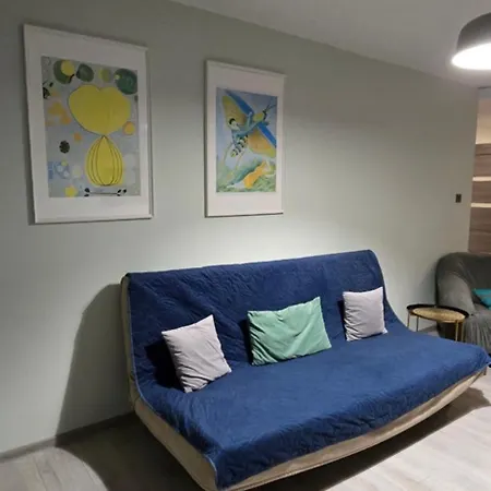 Center Palace Of Culture