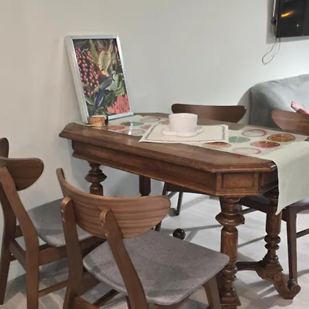 Center Palace Of Culture *