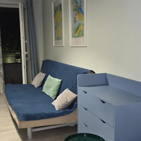 Appartamento Center Palace Of Culture