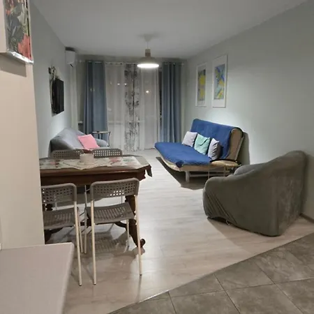 Apartman Center Palace Of Culture *