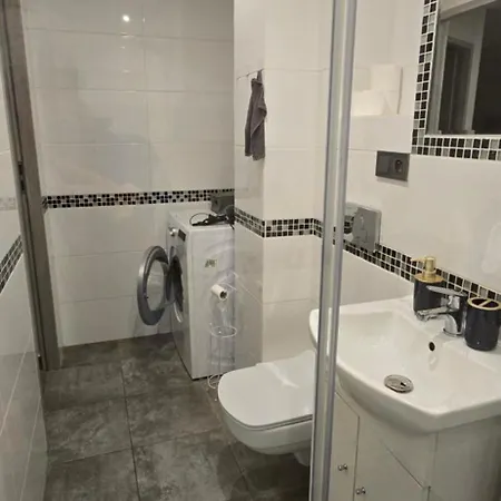 Center Palace Of Culture