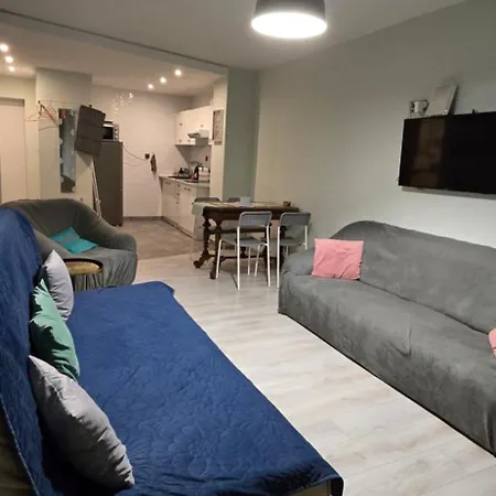 Center Palace Of Culture *