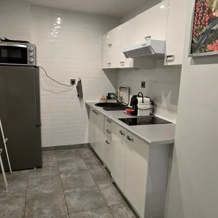 Center Palace Of Culture Appartamento *