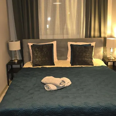 Center Palace Of Culture *