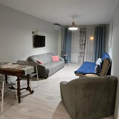 Center Palace Of Culture *