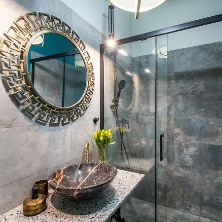 Center Palace Of Culture