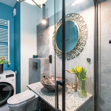 شقة Center Palace Of Culture وارسو