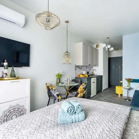 Center Palace Of Culture