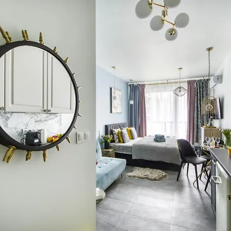 Center Palace Of Culture