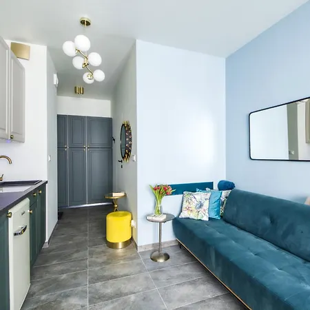 شقة Center Palace Of Culture