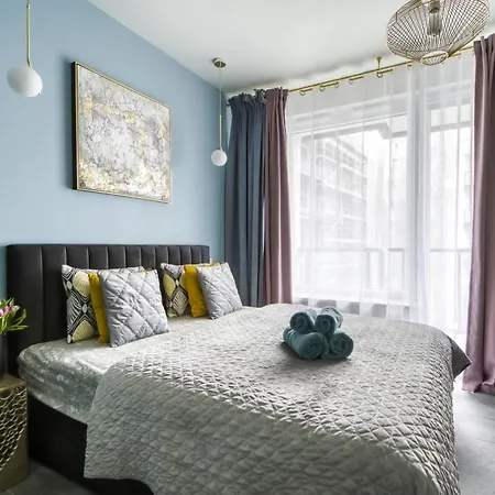 Center Palace Of Culture