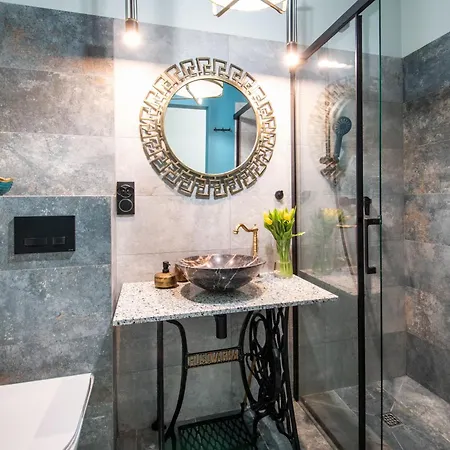 Διαμέρισμα Center Palace Of Culture Βαρσοβία