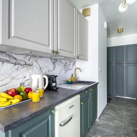 Διαμέρισμα Center Palace Of Culture